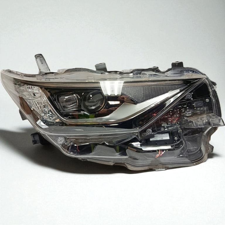 Frontscheinwerfer Toyota Auris 81110-02K60 Full LED Rechts Headlight