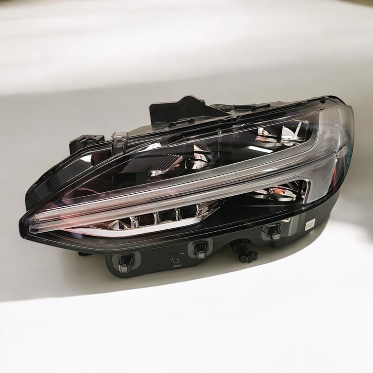 Frontscheinwerfer Volvo S90 V90 II 31446506 LED Links Scheinwerfer Headlight SCH9788740267jl