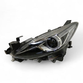 Frontscheinwerfer Mazda 3 Bm Xenon Ein Stück (Rechts oder Links) Headlight