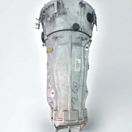 Getriebe Mercedes-Benz W205 Automatikgetriebe Transmission Trasmissione