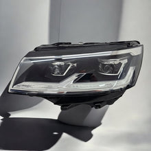 Load image into Gallery viewer, Frontscheinwerfer VW 7L1941035D Links Scheinwerfer Headlight SCH4042801070wn