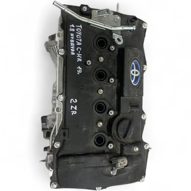 Motor Toyota C-Hr 2ZR 1.8 Hybrid Engine Unkomplett
