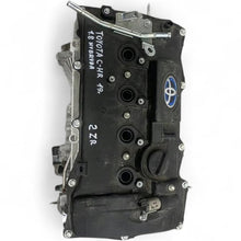 Load image into Gallery viewer, Motor Toyota C-Hr 2ZR 1.8 Hybrid Engine Unkomplett