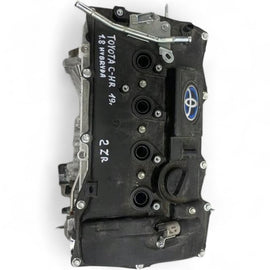 Motor Toyota C-Hr 2ZR 1.8 Hybrid Engine Unkomplett