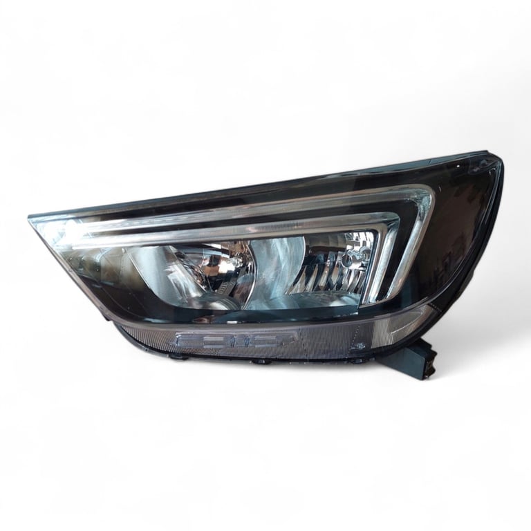 Frontscheinwerfer Opel Mokka 42698953-1 LED Links Scheinwerfer Headlight SCH6900564516vl