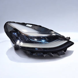Frontscheinwerfer Tesla 3 1077376-50-B Rechts Scheinwerfer Headlight