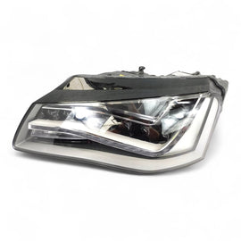 Frontscheinwerfer Audi A8 4H0941029 LED Links Scheinwerfer Headlight SCH1801323929ax