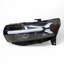 Load image into Gallery viewer, Frontscheinwerfer Dacia Duster 260603515R LED Links Scheinwerfer Headlight SCH8443025852wo