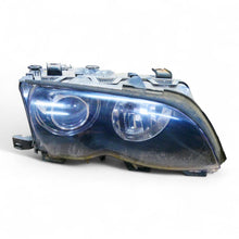 Load image into Gallery viewer, Frontscheinwerfer BMW E46 6910968 Xenon Rechts Scheinwerfer Headlight SCH5939392075mf