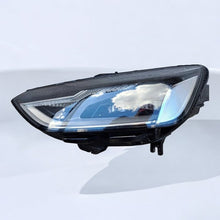 Load image into Gallery viewer, Frontscheinwerfer Audi A4 B9 8W0941011 LED Links Scheinwerfer Headlight