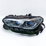 Frontscheinwerfer BMW X5 G05 G06 9481789 Links Scheinwerfer Headlight