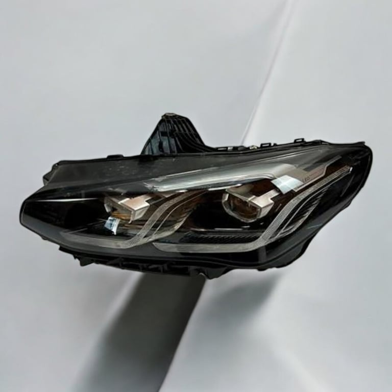 Frontscheinwerfer BMW Active Tourer U06 12083050000 5A422470 Links Headlight
