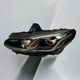 Frontscheinwerfer BMW Active Tourer U06 12083050000 5A422470 Links Headlight