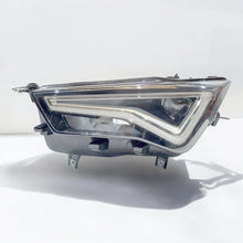 Laden Sie das Bild in den Galerie-Viewer, Frontscheinwerfer Seat Ateca 1EX014891 LED Links Scheinwerfer Headlight