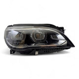 Frontscheinwerfer BMW 7 F01 F02 7289106 Rechts Scheinwerfer Headlight