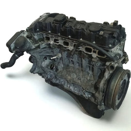Motor BMW E90 N53B30 3.0 209TKm Benzin Engine Unkomplett