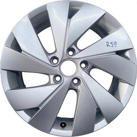1x Alufelge 17 Zoll 6.5