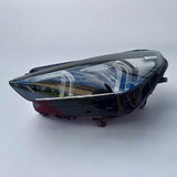 Frontscheinwerfer BMW X1 5A9A227 Links Scheinwerfer Headlight