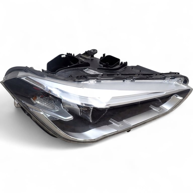 Frontscheinwerfer BMW X1 F48 63117495004 Full LED Rechts Scheinwerfer Headlight SCH6732802940nq