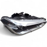 Frontscheinwerfer BMW X1 F48 63117495004 Full LED Rechts Scheinwerfer Headlight