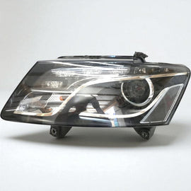 Frontscheinwerfer Audi Q5 8R0941003 Xenon Links Scheinwerfer Headlight