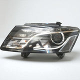 Frontscheinwerfer Audi Q5 8R0941003 Xenon Links Scheinwerfer Headlight
