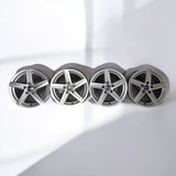 4x Alufelge 16 Zoll 7.0