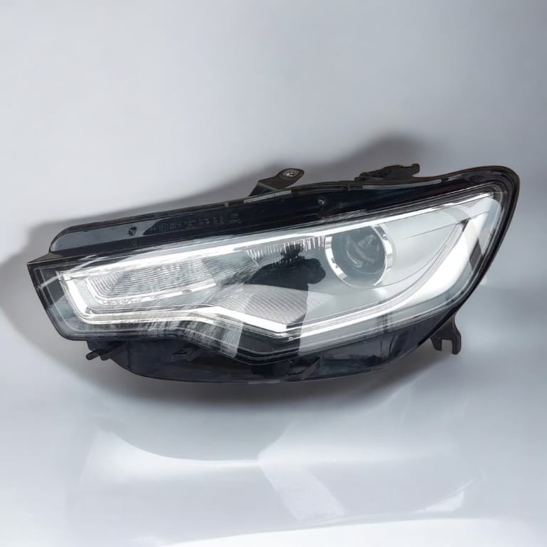 Frontscheinwerfer Audi A6 C7 4G0941753C Links Scheinwerfer Headlight