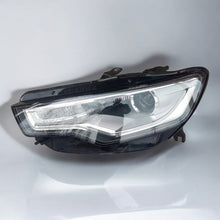 Load image into Gallery viewer, Frontscheinwerfer Audi A6 C7 4G0941753C Links Scheinwerfer Headlight