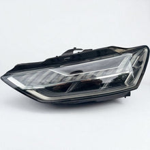 Laden Sie das Bild in den Galerie-Viewer, Frontscheinwerfer Audi A7 4K8941035F LED Links Scheinwerfer Headlight