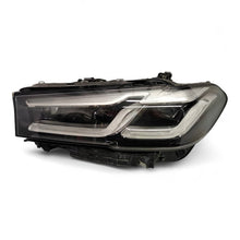 Load image into Gallery viewer, Frontscheinwerfer BMW G30 9850581 Full LED Links Scheinwerfer Headlight SCH8368738097sx