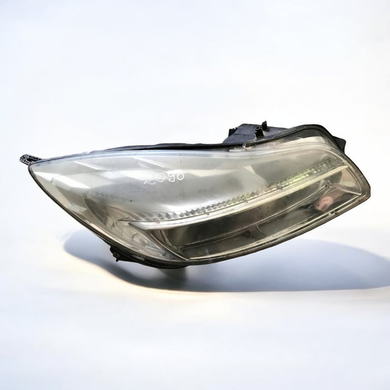 Frontscheinwerfer Opel Insignia A LED Rechts Scheinwerfer Headlight