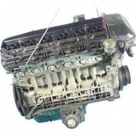 Motor BMW X5 E53 M54B30 3.0 2004 Benzin Engine Unkomplett
