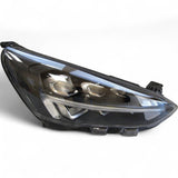Frontscheinwerfer Ford Focus JX7B-13E014-CE LED Rechts Scheinwerfer Headlight
