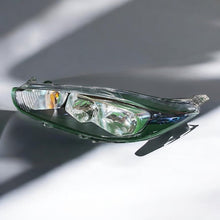 Laden Sie das Bild in den Galerie-Viewer, Frontscheinwerfer Ford Fiesta C1BB13W030AH Links Scheinwerfer Headlight SCH8327804452vp