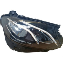 Laden Sie das Bild in den Galerie-Viewer, Frontscheinwerfer Mercedes-Benz 7495003-06 LED Rechts Scheinwerfer Headlight SCH5597036401qp