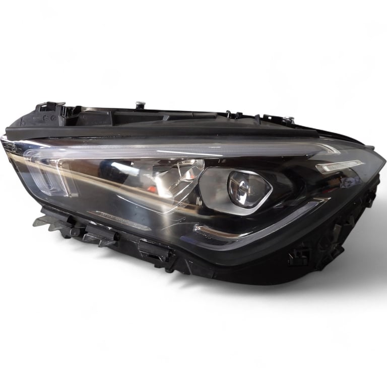 Frontscheinwerfer Mercedes-Benz Cla A1189062500 LED Rechts oder Links SCH3154449087iz