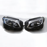 Frontscheinwerfer Mercedes-Benz Glc A2539060401 LED Rechts oder Links