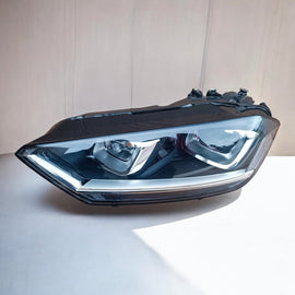 Frontscheinwerfer VW Sportsvan 517941031A Xenon Links Scheinwerfer Headlight SCH5653699752tk