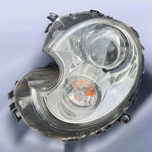 Laden Sie das Bild in den Galerie-Viewer, Frontscheinwerfer Audi Mini R56 8P0941003D Xenon Links Scheinwerfer Headlight