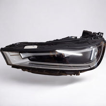Laden Sie das Bild in den Galerie-Viewer, Frontscheinwerfer BMW IX I20 5A3CE91 LED Links Scheinwerfer Headlight SCH7733479759uw