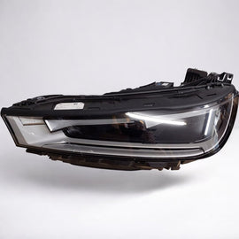 Frontscheinwerfer BMW IX I20 5A3CE91 LED Links Scheinwerfer Headlight SCH7733479759uw