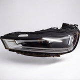 Frontscheinwerfer BMW IX I20 5A3CE91 LED Links Scheinwerfer Headlight