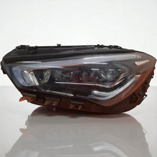 Load image into Gallery viewer, Frontscheinwerfer Mercedes-Benz Cla C118 A1189066901 Links Headlight SCH9602079697rl