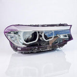 Frontscheinwerfer BMW 6 G32 LED Rechts Scheinwerfer Headlight