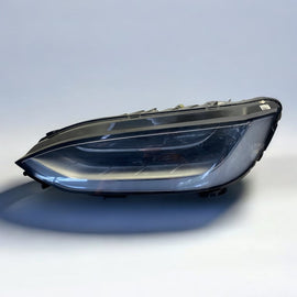 Frontscheinwerfer Tesla Model X 103431800B Full LED Links Scheinwerfer Headlight SCH2192637685ae