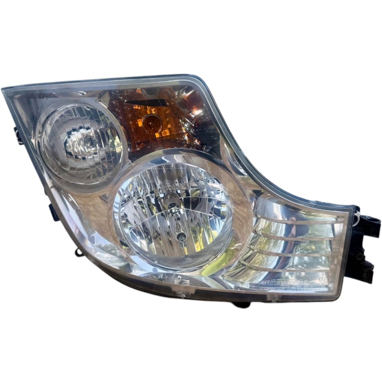 Frontscheinwerfer Mercedes-Benz 9608200339 Rechts Scheinwerfer Headlight SCH6039764141kf