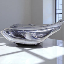 Laden Sie das Bild in den Galerie-Viewer, Frontscheinwerfer Kia Ceed Espace III V 92101J7100 Full LED Links Headlight