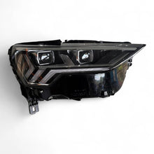 Laden Sie das Bild in den Galerie-Viewer, Frontscheinwerfer Audi Q3 83A941036C LED Rechts Scheinwerfer Headlight