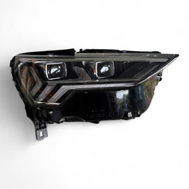 Frontscheinwerfer Audi Q3 83A941036C LED Rechts Scheinwerfer Headlight